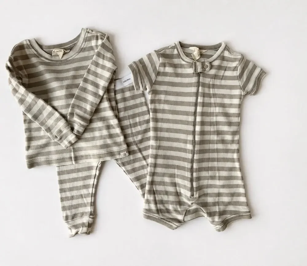 Babygap 14 Piece Baby Unisex Organic Cotton Cashmere Clothing Lot Gap 6-12 Mth